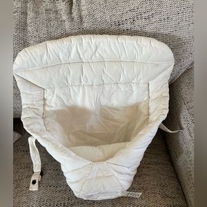 Ergo infant insert